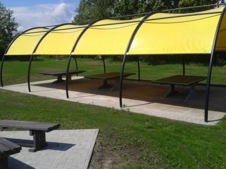 Penzion Oáza Štětí Exterior foto