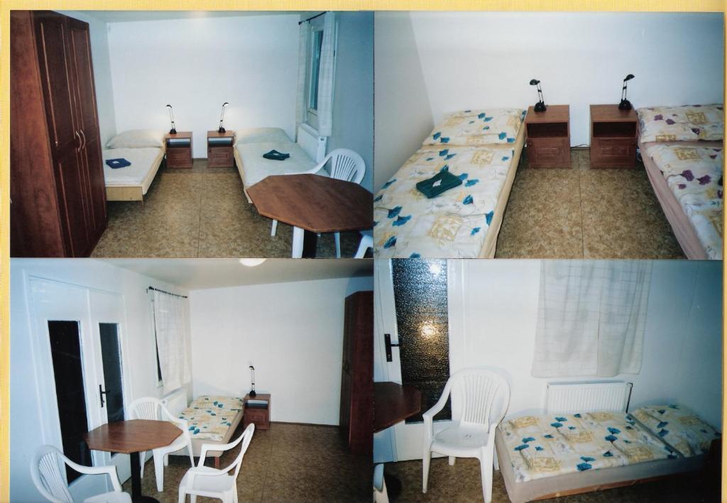 Penzion Oáza Štětí Quarto foto