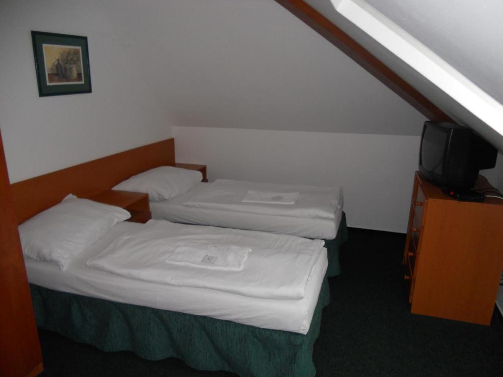 Penzion Oáza Štětí Quarto foto