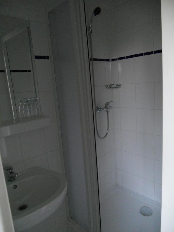 Penzion Oáza Štětí Quarto foto